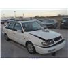 Image 1 : 1996 - VOLKSWAGEN PASSAT