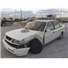 Image 2 : 1996 - VOLKSWAGEN PASSAT