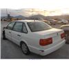 Image 3 : 1996 - VOLKSWAGEN PASSAT