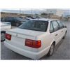 Image 4 : 1996 - VOLKSWAGEN PASSAT