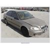 Image 1 : 2000 - HONDA CIVIC