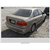 Image 4 : 2000 - HONDA CIVIC