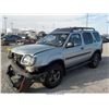 Image 2 : 2002 - NISSAN XTERRA