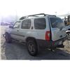 Image 3 : 2002 - NISSAN XTERRA