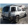 Image 4 : 2002 - NISSAN XTERRA