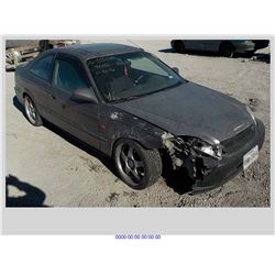 2000 - HONDA CIVIC