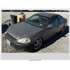 Image 2 : 2000 - HONDA CIVIC
