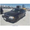 Image 2 : 1998 - MERCEDES BENZ C230