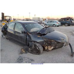 2003 - HONDA ACCORD