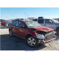2007 - DODGE CALIBER