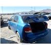 Image 3 : 2006 - CHEVROLET AVEO
