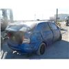 Image 4 : 2006 - CHEVROLET AVEO
