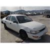 Image 1 : 1996 - TOYOTA COROLLA