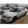 Image 2 : 1996 - TOYOTA COROLLA