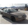Image 1 : 2001 - CHEVROLET MALIBU