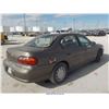 Image 4 : 2001 - CHEVROLET MALIBU