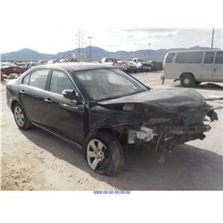 2010 - KIA OPTIMA