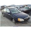 Image 1 : 2003 - HONDA CIVIC EX