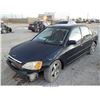 Image 2 : 2003 - HONDA CIVIC EX