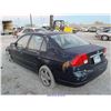 Image 3 : 2003 - HONDA CIVIC EX