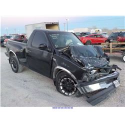1998 - FORD F-150