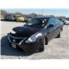 Image 2 : 2015 - NISSAN VERSA