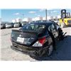 Image 4 : 2015 - NISSAN VERSA