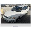 Image 2 : 1996 - HONDA CIVIC