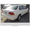 Image 4 : 1996 - HONDA CIVIC