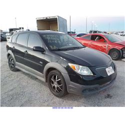 2006 - PONTIAC VIBE