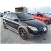 Image 1 : 2006 - PONTIAC VIBE