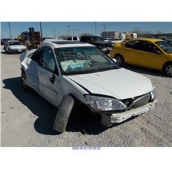 2005 - HONDA CIVIC // REBUILT SALVAGE