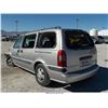 Image 3 : 2004 - CHEVROLET VENTURE