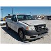 Image 1 : 2006 - FORD F-150