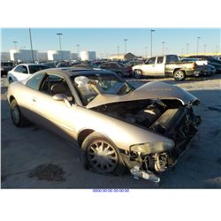 1995 - BUICK RIVIERA