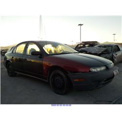 1996 - SATURN SL