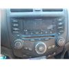 Image 5 : 2004 - HONDA ACCORD EX