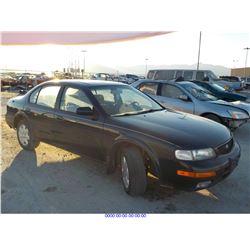 1995 - NISSAN MAXIMA