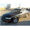 Image 2 : 1995 - NISSAN MAXIMA