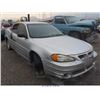 Image 1 : 2004 - PONTIAC GRAND AM