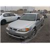 Image 2 : 2004 - PONTIAC GRAND AM