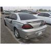Image 3 : 2004 - PONTIAC GRAND AM
