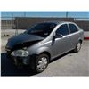 Image 2 : 2006 - CHEVROLET AVEO // BONDED TITLE