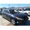 Image 1 : 2008 - HONDA ACCORD