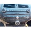 Image 5 : 2008 - HONDA ACCORD