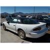 Image 3 : 1996 - CHEVROLET CAMARO // REBUILT SALVAGE