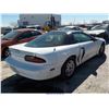 Image 4 : 1996 - CHEVROLET CAMARO // REBUILT SALVAGE