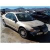 Image 1 : 1998 - CHRYSLER CIRRUS