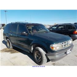 1997 - FORD EXPLORER
