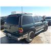Image 4 : 1997 - FORD EXPLORER